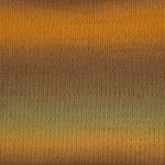 Viking Nordlys 946 Multi brun/grön/ockra