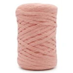 LindeHobby Ribbon Lux 27 Rosa orange