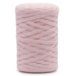 LindeHobby Ribbon Lux 23 Baby Rosa