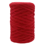 LindeHobby Ribbon Lux 29 Röd