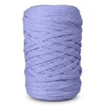 LindeHobby Ribbon Lux 34 Djup lila
