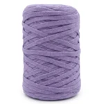 LindeHobby Ribbon Lux 20 Ljuslila
