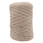 LindeHobby Ribbon Lux 08 Beige