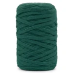 LindeHobby Ribbon Lux 37 Mörkgrön