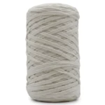 LindeHobby Ribbon Lux 07 Sockervitt