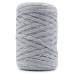 LindeHobby Ribbon Lux 04 Ljusgrå