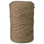 LindeHobby Ribbon Lux 36 Ljus choklad