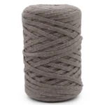 LindeHobby Ribbon Lux 09 Mörkbeige