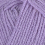 Viking Trend Merino 468 Ljus lila