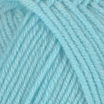 Viking Trend Merino 480 Ljus turkos