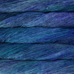 Malabrigo Arroyo 856 Azules