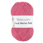 Viking Trend Merino Petite 361 Stark rosa