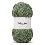 LindeHobby Velvet Lux 49 Dammig salvia