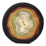 LindeHobby Soft Cake 12 Naturfärger