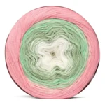 LindeHobby Soft Cake 14 Mintig