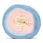 LindeHobby Soft Cake 09 Viskning