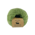 Navia Brushed Tradition 1153 Oliv