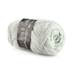 Mayflower Cotton 8/4 1486 Ljus mint