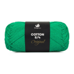 Mayflower Cotton 8/4 1427 Grön
