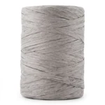 LindeHobby Raffia Lux 04 Stengrå
