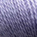 Onion Mohair+Wool 308 Ljuslila
