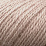 Onion Mohair+Wool 319 Ljusrosa