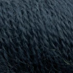 Onion Mohair+Wool 307 Blå bensin