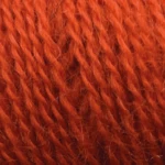 Onion Mohair+Wool 311 Bränd orange
