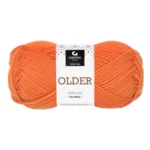 Gjestal Older 416 Orange