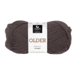 Gjestal Older 404 Brun