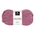 Gjestal Older 435 Rosa melerad