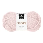 Gjestal Older 430 Puderrosa
