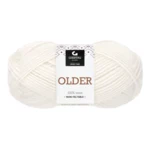 Gjestal Older 400 Vit