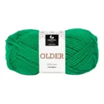 Gjestal Older 411 Ljusgrön