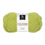 Gjestal Older 410 Pärongrön
