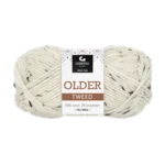 Gjestal Older 423 Ekru Tweed
