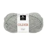 Gjestal Older 407 Grå