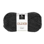 Gjestal Older 406 Kolgrå