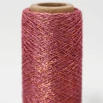 Kremke Soul Wool Stellaris 208 Dammig rosa koppar