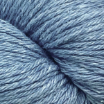 Permin Luna 22 Himmelsblå