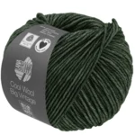 Lana Grossa Cool Wool Big Vintage 97 Skogsgrön
