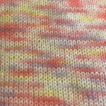 Permin Bella Color 47 Påsksol