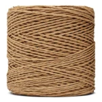 LindeHobby Twisted Paper Yarn 03 Beige