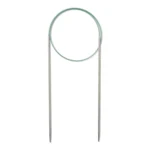 LindeHobby Fixed Circular Needles, 60 cm 2,50 mm