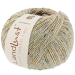 Lana Grossa Landlust Soft Tweed 180 102 Beige melerad