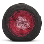 LindeHobby Flora Soft Cake 11 Körsbärsblomma