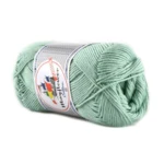 Mayflower JUNIOR Cotton 8/4 1492 Mint