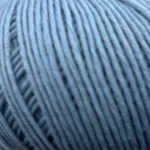 Onion Organic Cotton 142 Chambrey blå