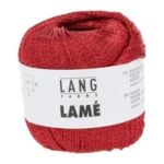 Lang Yarns Lamé 0060