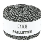 Lang Yarns Paillettes 0204